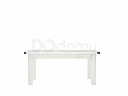 Стол BRW Indiana JLAW120 Сосна каньона, фото 1