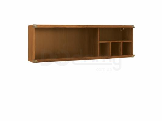 Полка BRW Indiana JPOL120, фото 1