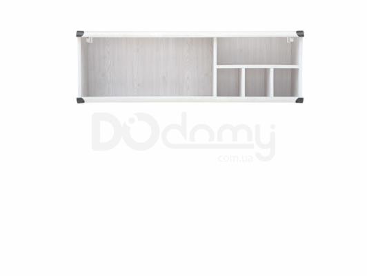 Полка BRW Indiana JPOL120 Сосна каньона, фото 1