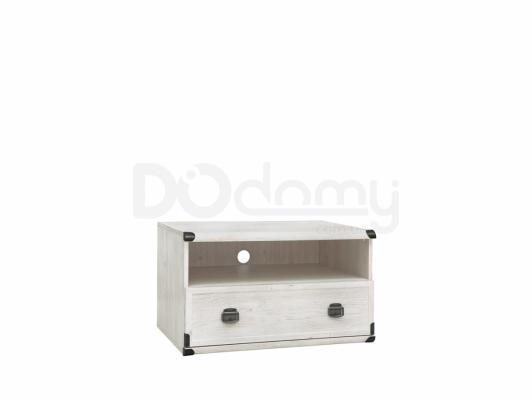 Прикроватная тумба BRW Indiana JRTV1s, фото 2