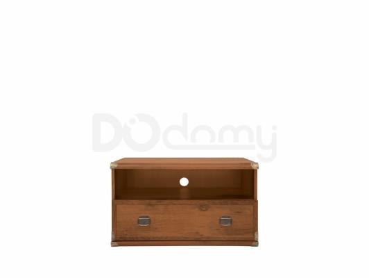 Прикроватная тумба BRW Indiana JRTV1s, фото 1