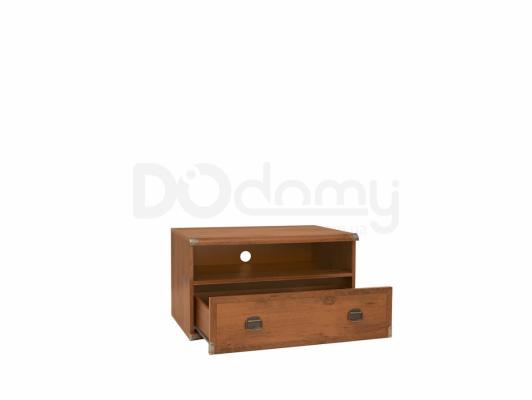 Прикроватная тумба BRW Indiana JRTV1s, фото 3