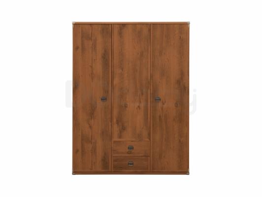 Шафа BRW Indiana JSZF3d2s, фото 1