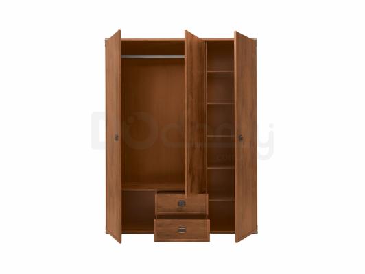 Шафа BRW Indiana JSZF3d2s, фото 2