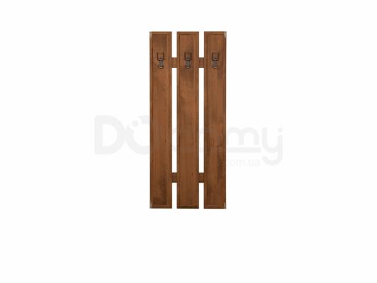 Вішалка BRW Indiana JWIE60, фото 1