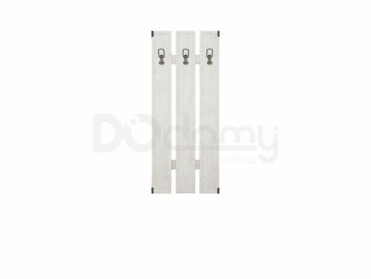 Вішалка BRW Indiana JWIE60 Сосна каньона, фото 1