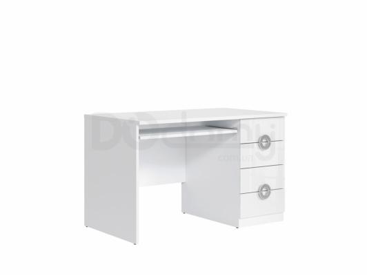 Письменный стол BRW RINGO BIU4S/120, фото 1