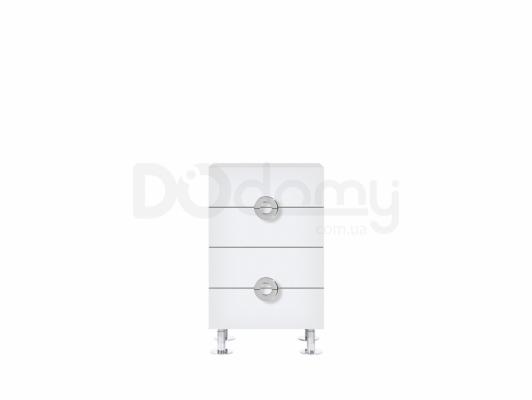 Комод BRW RINGO KOM4S/5/8, фото 1