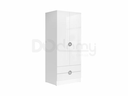 Шкаф BRW RINGO SZF2D2S/8/19, фото 1