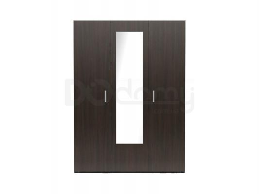 Шафа BRW Libera SZF 3D Венге, фото 1