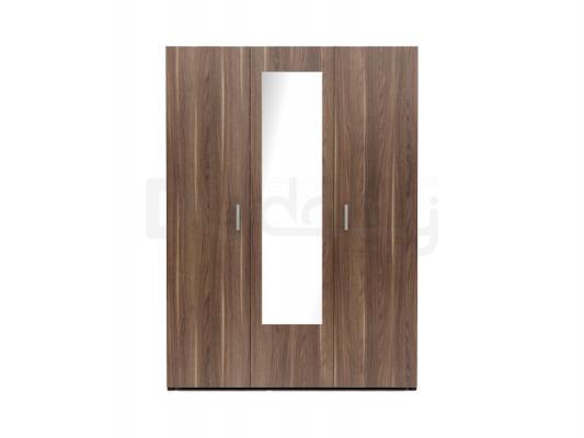 Шафа BRW Libera SZF 3D Горіх, фото 1