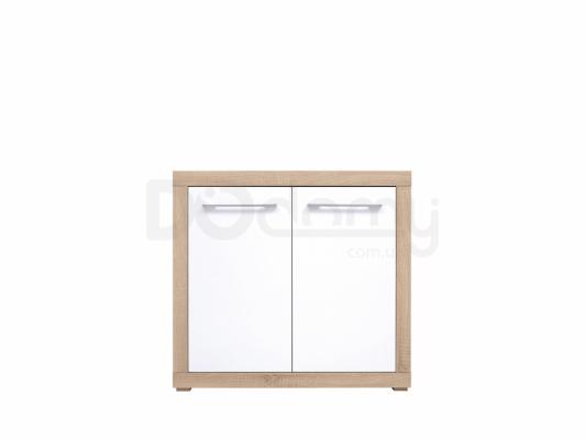 Комод BRW Bigi KOM2D/88, фото 1