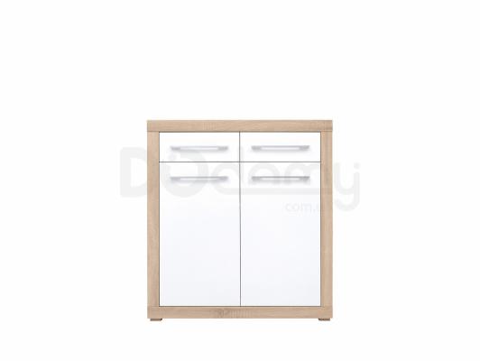 Комод BRW Bigi KOM2D2S/103, фото 1