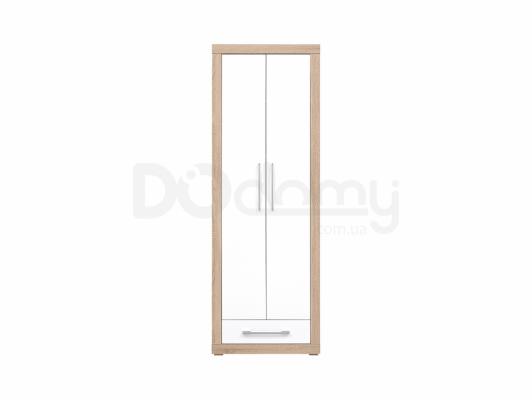 Шафа BRW Bigi SZF2D1S/68/197, фото 1