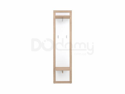 Вешалка BRW Bigi WIE/50/185, фото 1