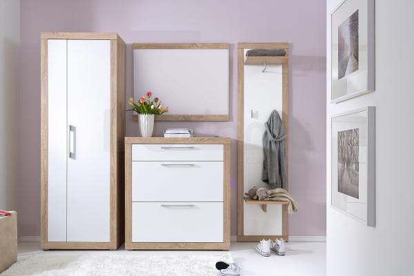 Вешалка BRW Bigi WIE/50/185, фото 2