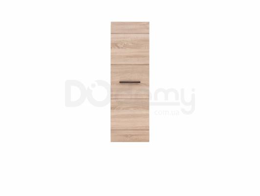 Шафка BRW Fever SFW1D/12/4 дуб Сонома, фото 1