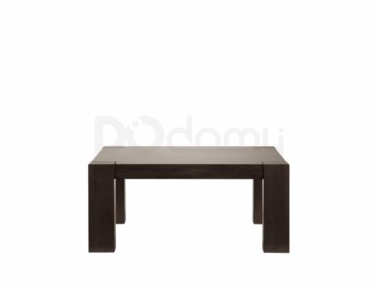 Журнальный стол BRW ŁAWA Prostokąt Венге, фото 1