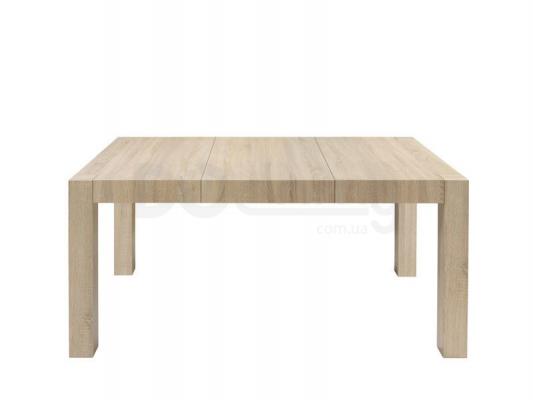 Стіл BRW STÓŁ 110/100 DAB SONOMA, фото 2