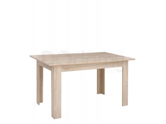Стол BRW STÓŁ 138 Дуб сонома, фото 1