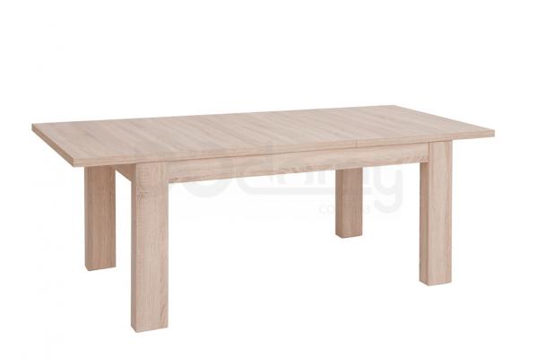 Стол BRW STÓŁ AJPI Дуб сонома, фото 2
