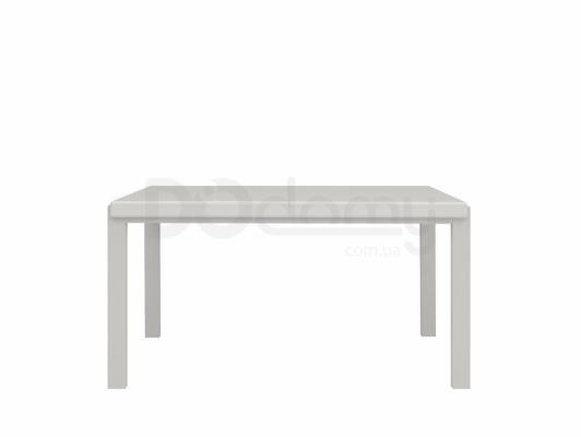 Стол BRW STÓŁ ALHER Белый, фото 1