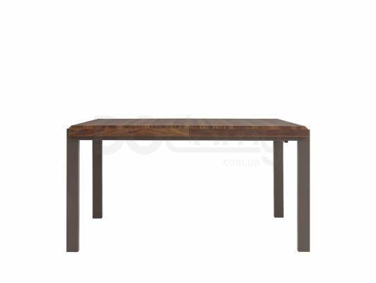 Стіл BRW STÓŁ ALHER Горіх, фото 1