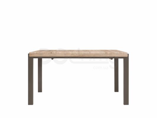 Стол BRW STÓŁ ALHER Дуб сан ремо, фото 1