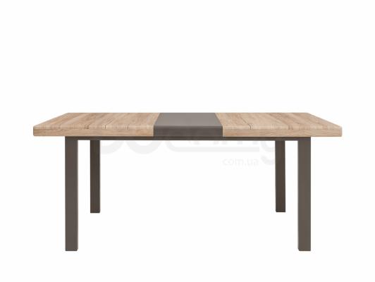 Стол BRW STÓŁ ALHER Дуб сан ремо, фото 2