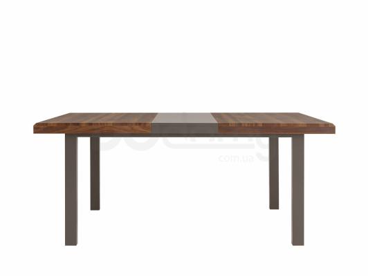 Стіл BRW STÓŁ ALHER Горіх, фото 2