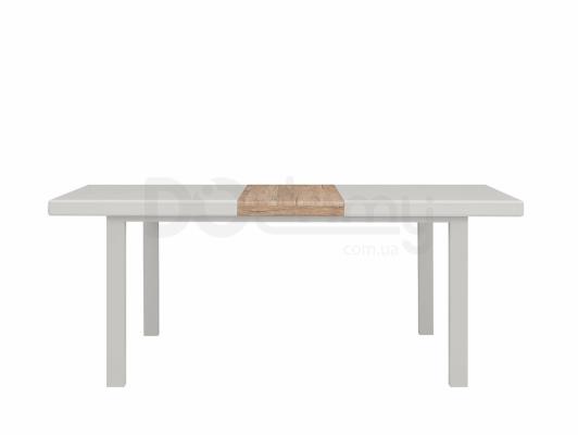 Стол BRW STÓŁ ALHER Белый, фото 2