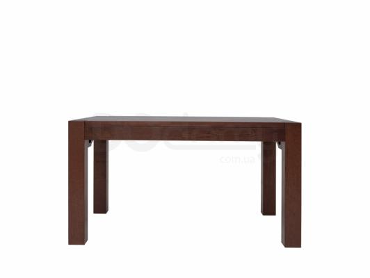 Стіл BRW STÓŁ LUTON дуб мокка, фото 1