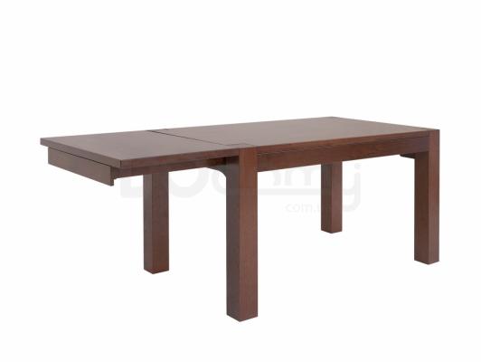 Стіл BRW STÓŁ LUTON дуб мокка, фото 2