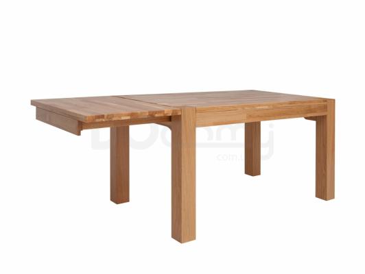 Стол BRW STÓŁ LUTON Дуб натуральный, фото 2