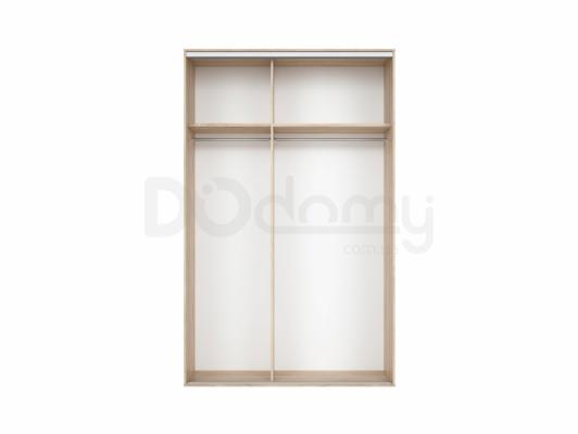 Корпус шкафа BRW SZF/153 KORPUS Дуб сонома, фото 1