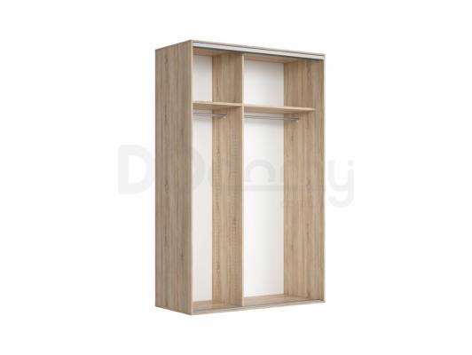 Корпус шкафа BRW SZF/153 KORPUS Дуб сонома, фото 2