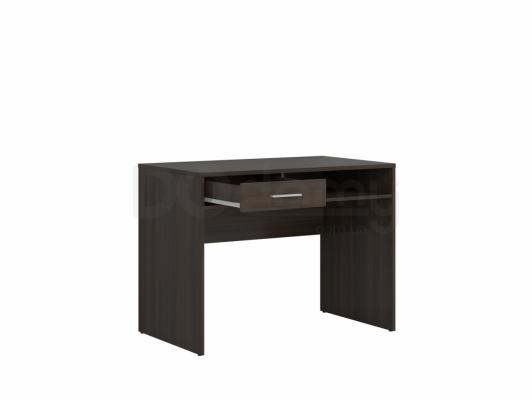 Письмовий стіл BRW NEPO BIU1S Венге, фото 2