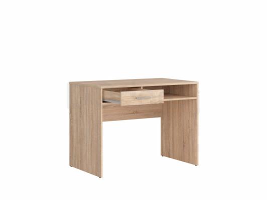 Письменный стол BRW NEPO BIU1S Дуб сонома, фото 2