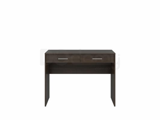 Письменный стол BRW NEPO BIU2S Венге, фото 1