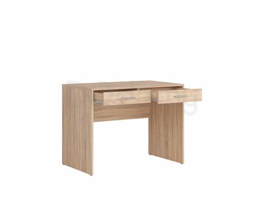 Письменный стол BRW NEPO BIU2S Дуб сонома, фото 2