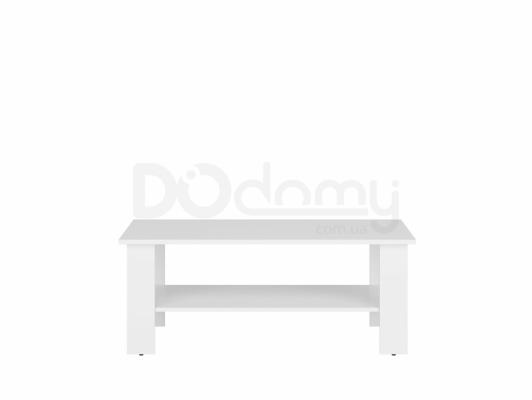 Стол BRW NEPO LAW/115 Белый, фото 1