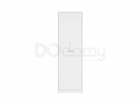 Книжкова шафа BRW NEPO REG1D Венге, фото 3