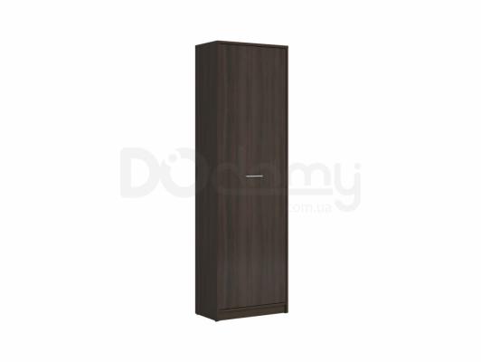 Книжкова шафа BRW NEPO REG1D Венге, фото 1