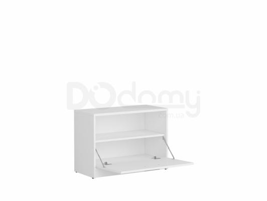 Шкафчик для обуви BRW NEPO SFK1K Белый, фото 2