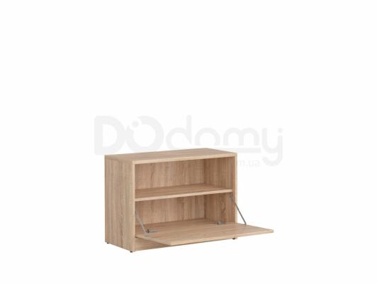 Шкафчик для обуви BRW NEPO SFK1K Дуб сонома, фото 2