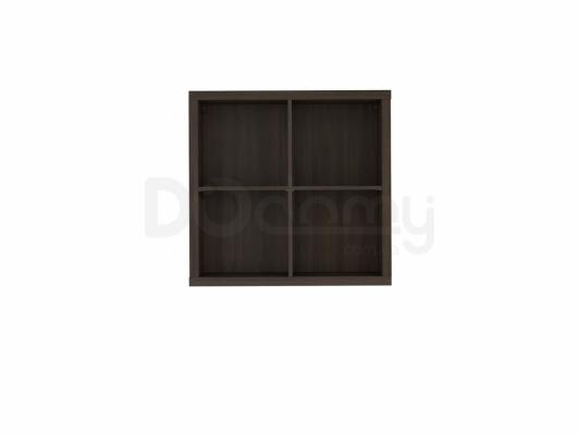 Полка BRW NEPO SFW/8/8 Венге, фото 1