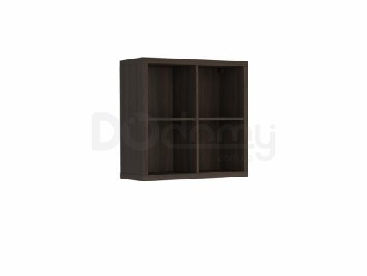 Полка BRW NEPO SFW/8/8 Венге, фото 2