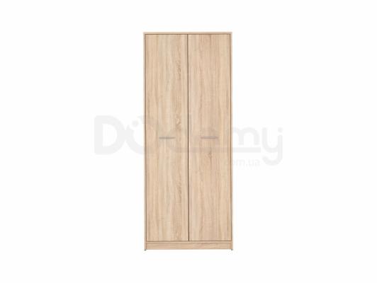 Шафа BRW NEPO SZF2D дуб сонома, фото 1