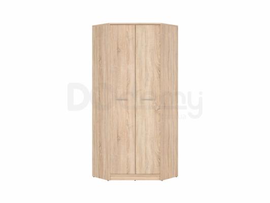 Шафа BRW NEPO SZFN2D дуб сонома, фото 1