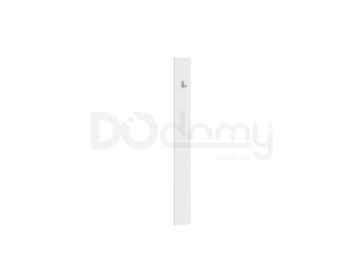 Вішалка BRW NEPO WIE/15 білий, фото 1